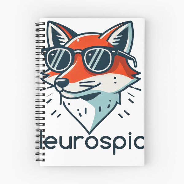 Item preview, Neurospicy designed and sold by ndmedia.
