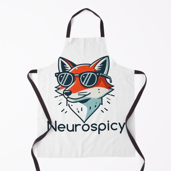 Item preview, Neurospicy designed and sold by ndmedia.