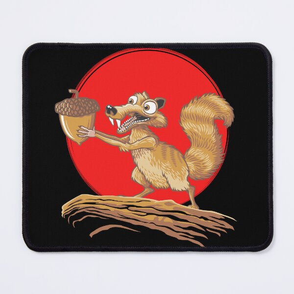 Item preview, King of acorn designed and sold by Patrol.