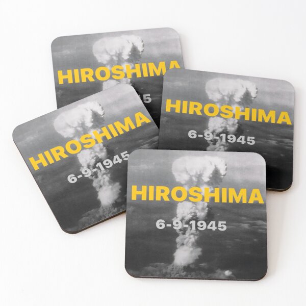 Item preview, 1945 Hiroshima designed and sold by Sarawut hoyhual.