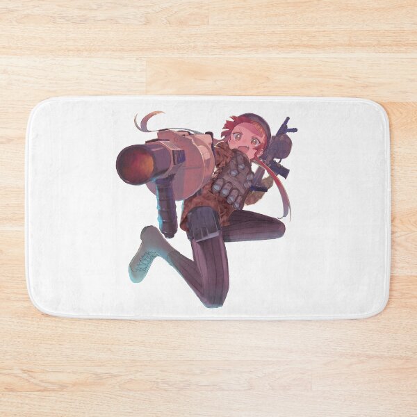 Item preview, Gun Gale Anime Fukaziroh designed and sold by FanWare.