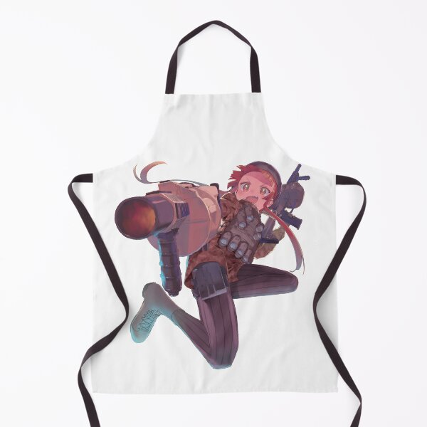 Item preview, Gun Gale Anime Fukaziroh designed and sold by FanWare.