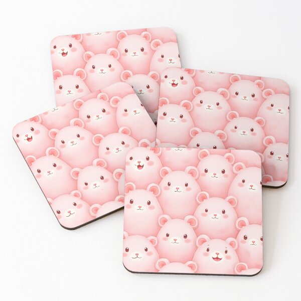 Item preview, Adorable pink hamsters designed and sold by Nolan6.