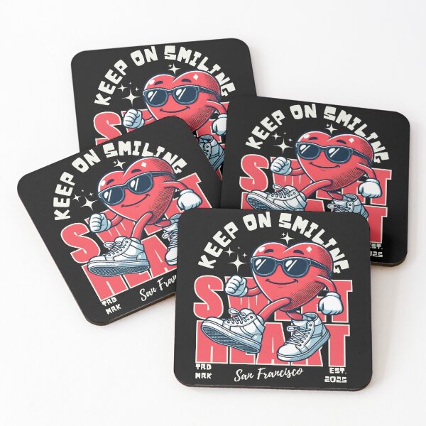 Item preview, Keep on Smiling designed and sold by Peerless-Prime.