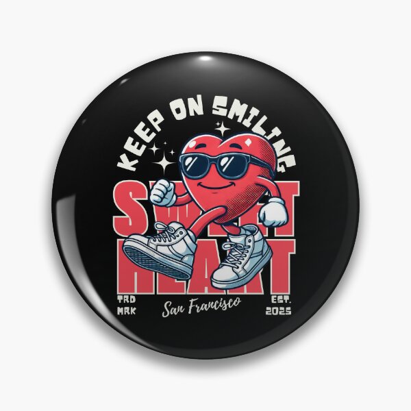 Item preview, Keep on Smiling designed and sold by Peerless-Prime.