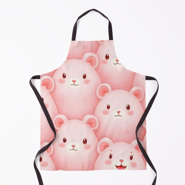 Item preview, Adorable pink hamsters designed and sold by Nolan6.