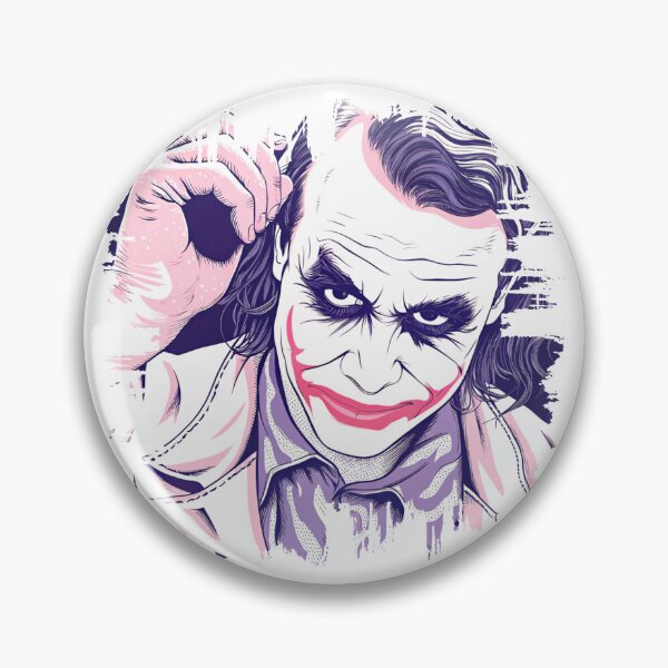 Item preview, The Joker king designed and sold by JIMTOPMOY.
