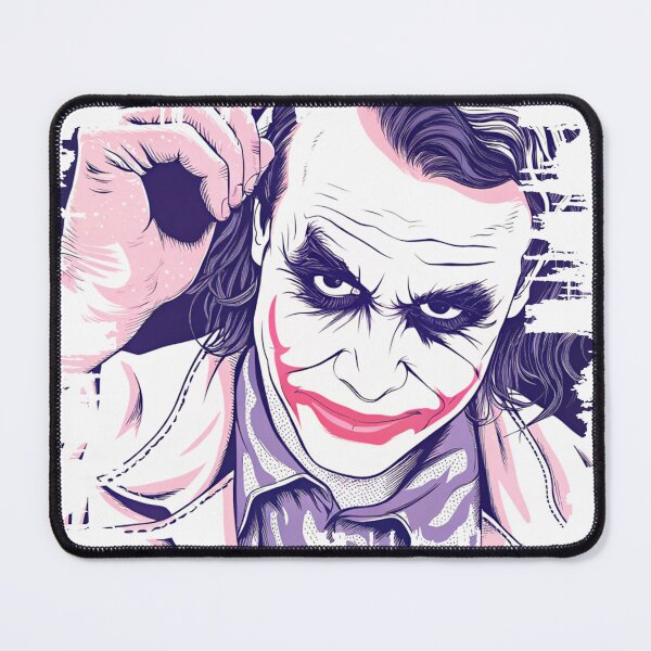 Item preview, The Joker king designed and sold by JIMTOPMOY.
