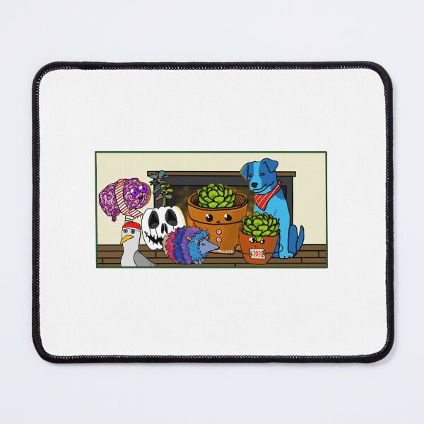 Item preview, Pixels Christmas 2024 (No Text) designed and sold by geozaki.