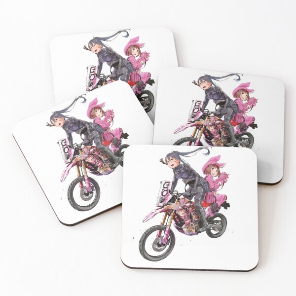 Item preview, Gun Gale Anime Pito/LLENN designed and sold by FanWare.