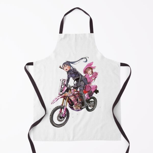 Item preview, Gun Gale Anime Pito/LLENN designed and sold by FanWare.