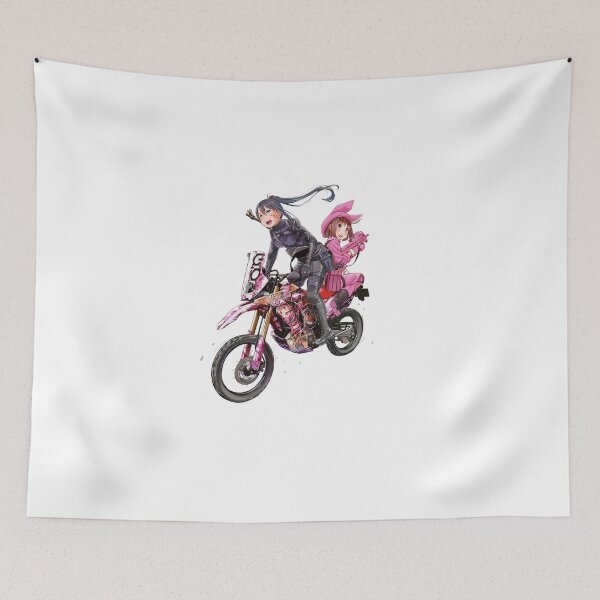 Item preview, Gun Gale Anime Pito/LLENN designed and sold by FanWare.