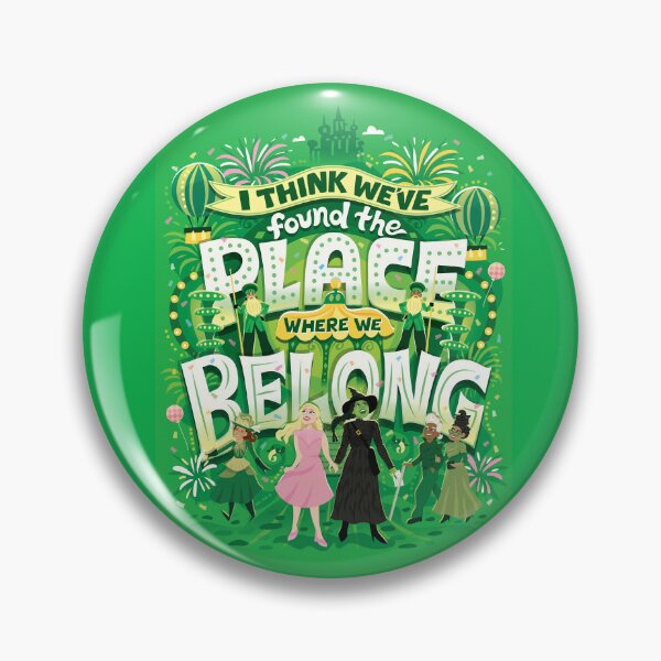 Item preview, Where We Belong designed and sold by Risa Rodil.