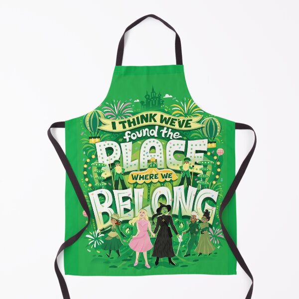 Item preview, Where We Belong designed and sold by Risa Rodil.