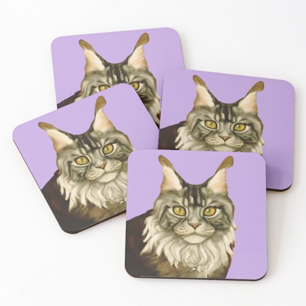 Item preview, Un gato en la ciudad de la noche 19 designed and sold by MerryCrown.