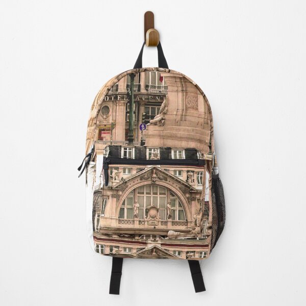 Item preview, hOTeL designed and sold by Tereza Pilar Art.