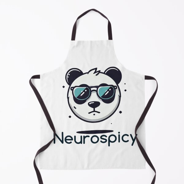 Item preview, Neurospicy designed and sold by ndmedia.