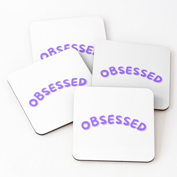 Item preview, obsessed olivia rodrigo designed and sold by Bits & Bops Boutique.