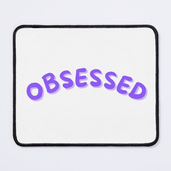 Item preview, obsessed olivia rodrigo designed and sold by Bits & Bops Boutique.
