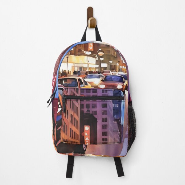 Item preview, 42nd Street Shuffle designed and sold by RCWatercolours.
