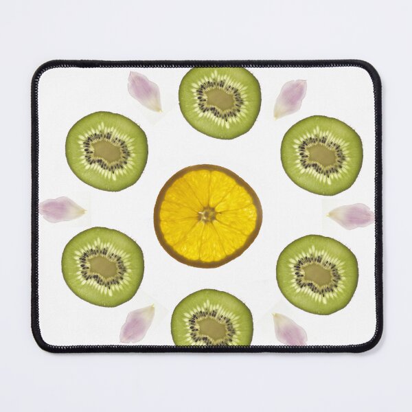 Item preview, tropical fruits designed and sold by PineSunStudio.