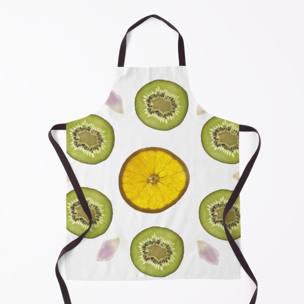 Item preview, tropical fruits designed and sold by PineSunStudio.
