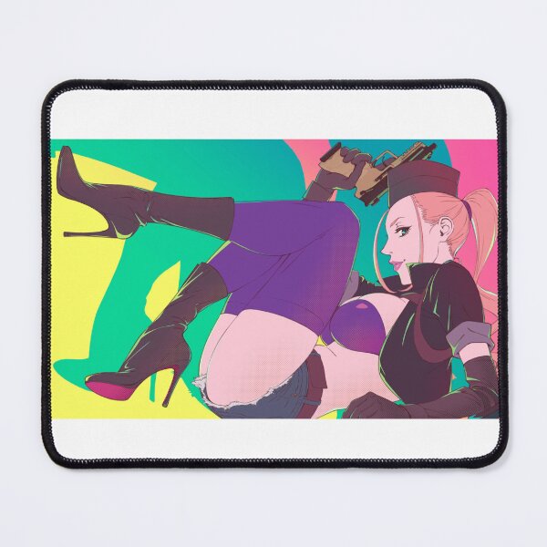 Item preview, Gun Gale Anime Sniping Instructor designed and sold by FanWare.