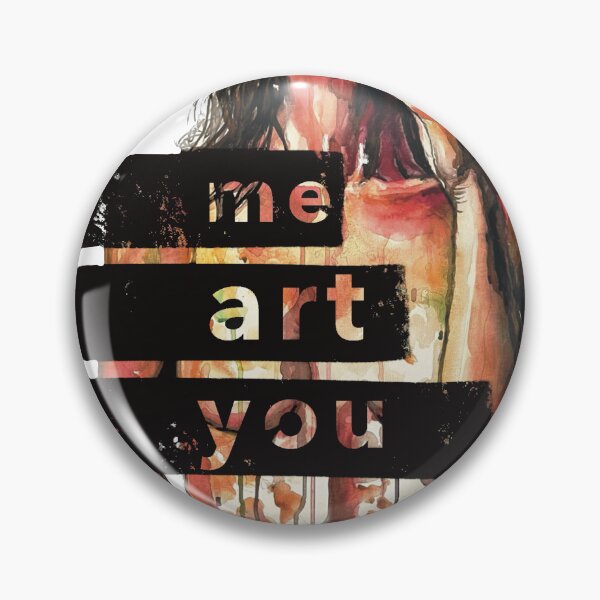 Item preview, me art you designed and sold by ArtInPi.