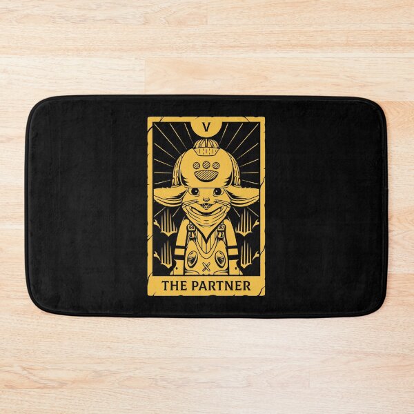 Item preview, The Partner Tarot Card designed and sold by AlundrART.