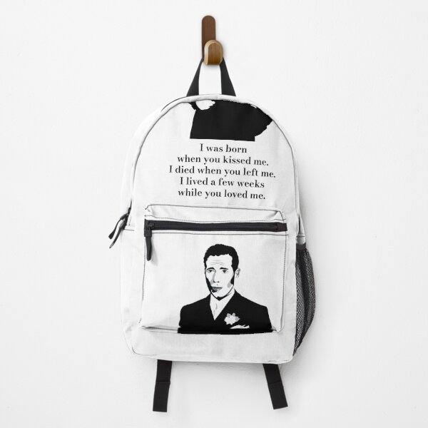 Item preview, Classic Charm in Black and White designed and sold by Monedesign.