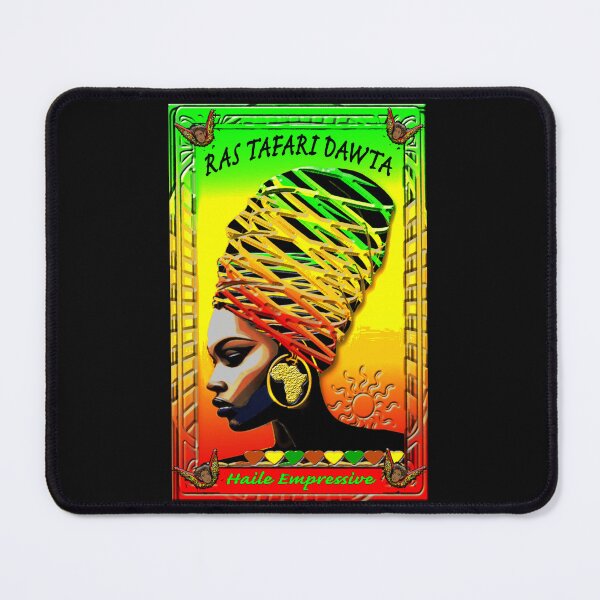Item preview, Haile Empressive designed and sold by Artsirayshans.