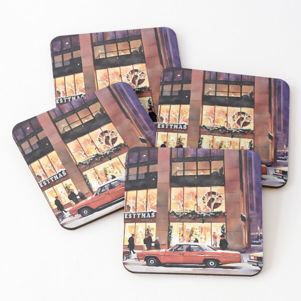 Item preview, It's Our Department designed and sold by RCWatercolours.