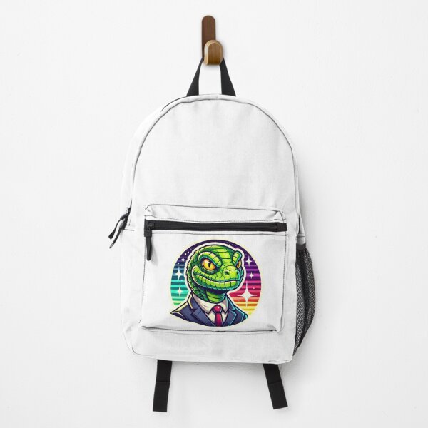 Item preview, Reptilian Conspiracy Artwork | Alien Lizard People Design designed and sold by supersanko.