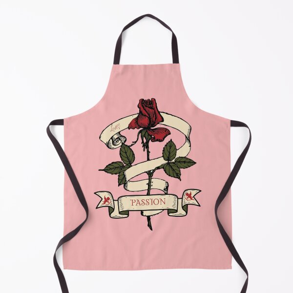 Item preview, Rose Passion designed and sold by Art&couleurs .