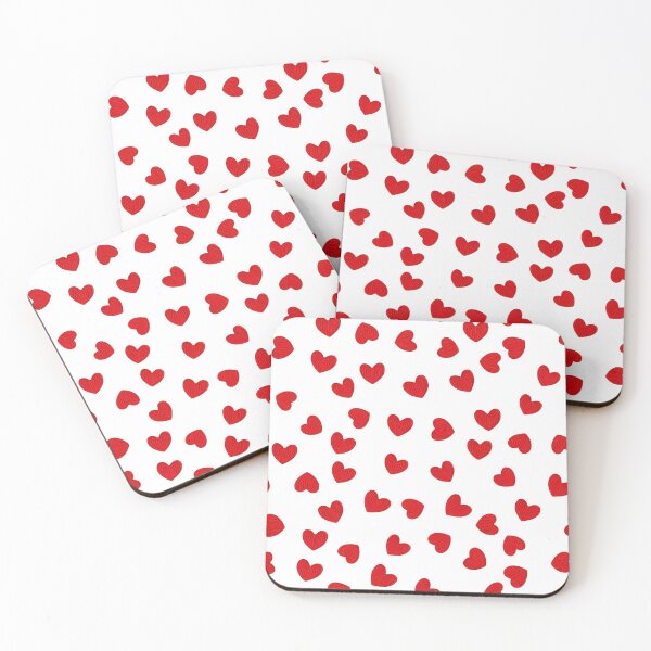 Item preview, Tiny Hearts designed and sold by NacreArt.