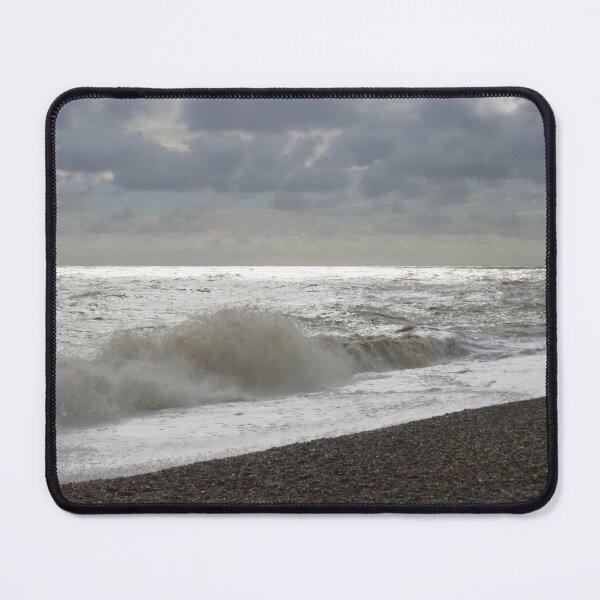 Item preview, Breaking Wave, Aldeburgh, Suffolk designed and sold by wiggyofipswich.