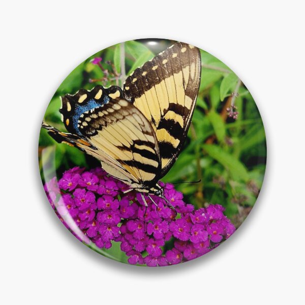 Item preview, Mariposa amarilla designed and sold by TSinclairArt.