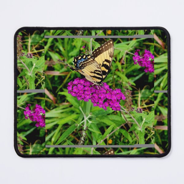 Item preview, Yellow Butterfly designed and sold by TSinclairArt.