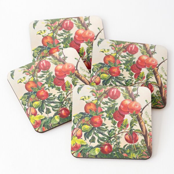 Item preview, Apple Tree designed and sold by MonksandZappa.