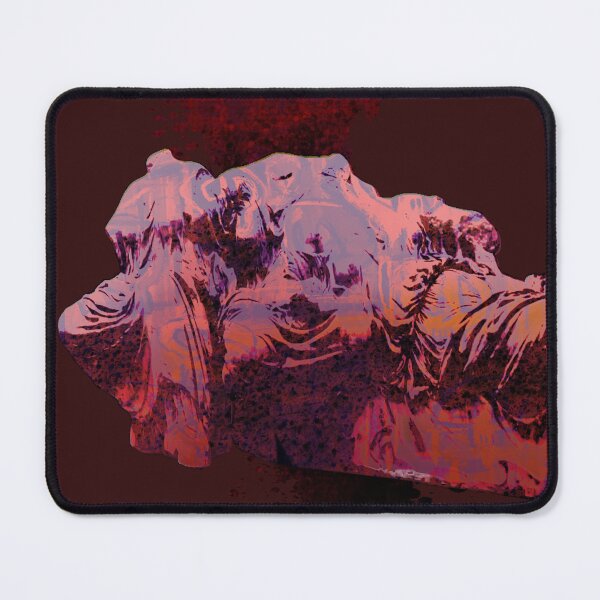Item preview, statue 8, from the series "pop art graffiti and statues" designed and sold by kextr.