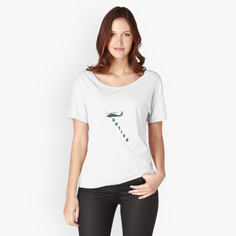 Item preview, Relaxed Fit T-Shirt designed and sold by shirtsales2.