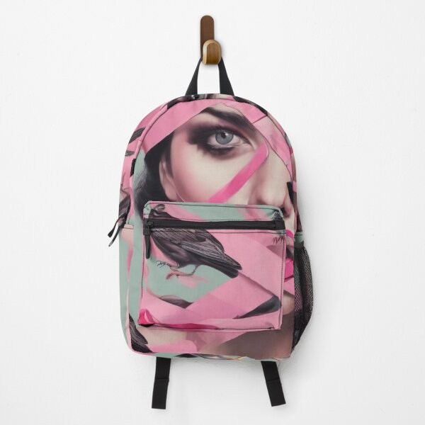 Item preview, Esperanza | surreal Pop Art  designed and sold by TaliaShin.