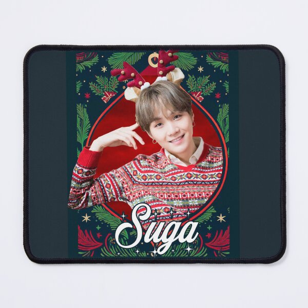 Item preview, Suga - Christmas designed and sold by K-Dreams.