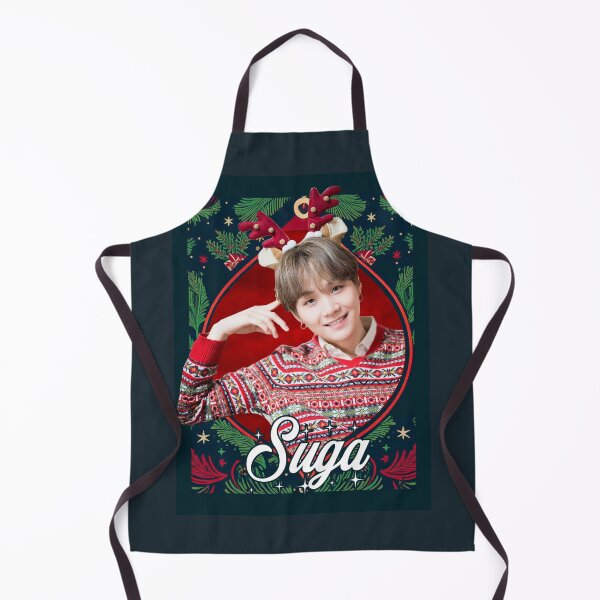 Item preview, Suga - Christmas designed and sold by K-Dreams.