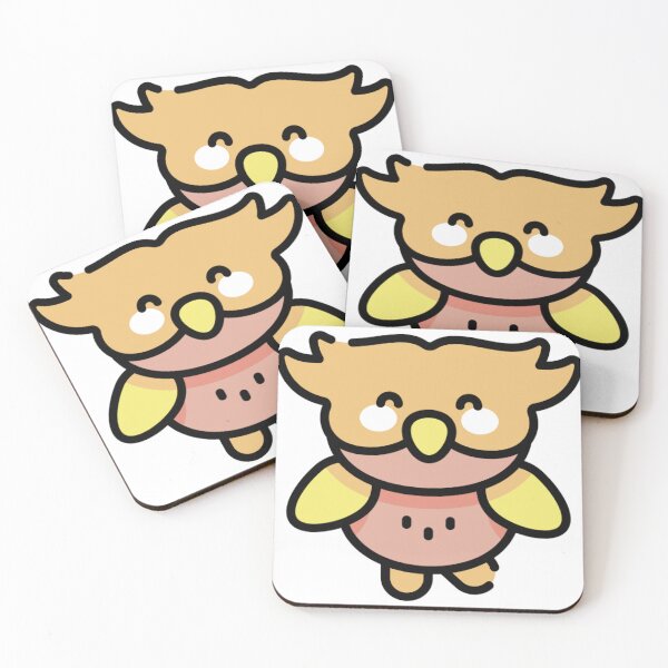 Item preview, owl designed and sold by banglalook.