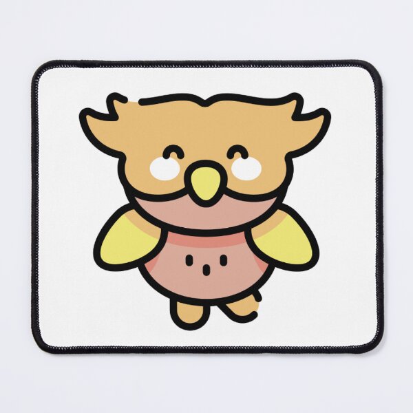 Item preview, owl designed and sold by banglalook.