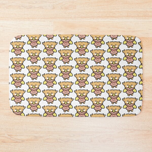 Item preview, owl designed and sold by banglalook.