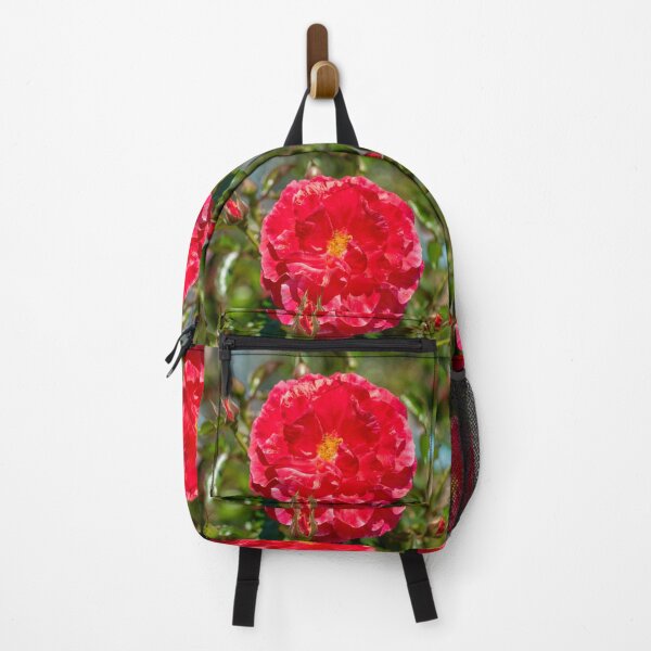 Item preview, Red Rose in Full Bloom designed and sold by SafariByMarisa.