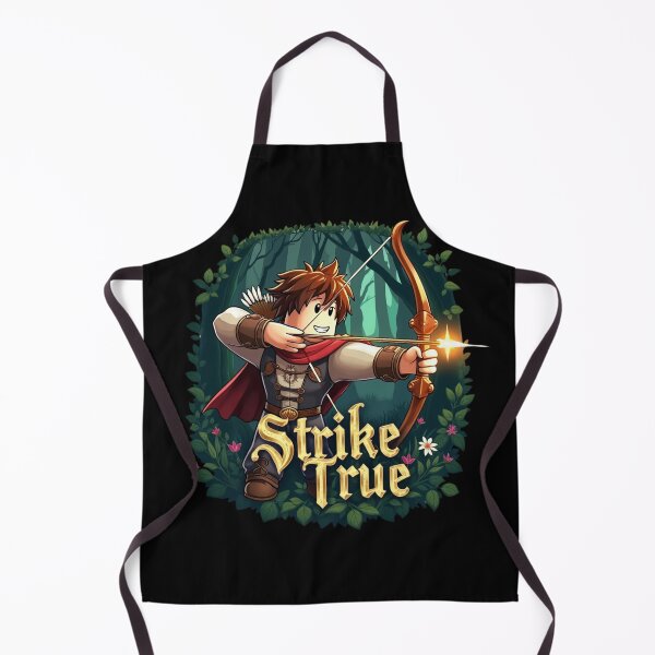 Item preview, Roblox Kids - Strike True designed and sold by SignumShop.