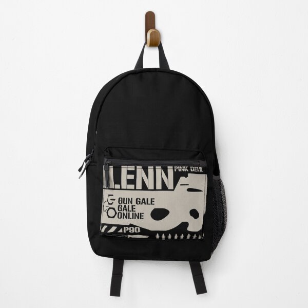 Item preview, Gun Gale Anime LLENN (tan) designed and sold by FanWare.